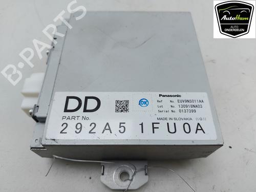 Control unit NISSAN NOTE (E12) 1.2 | BP12050110M11 - Image 3