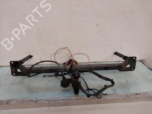 Used Tow ball/Mechanism FORD B-MAX (JK) 1.0 EcoBoost (100 hp) 29419355