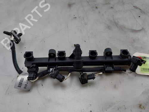 Used Injection rail ALFA ROMEO MITO (955_) 1.4 MultiAir (955AXL1B) (105 hp) 32229221