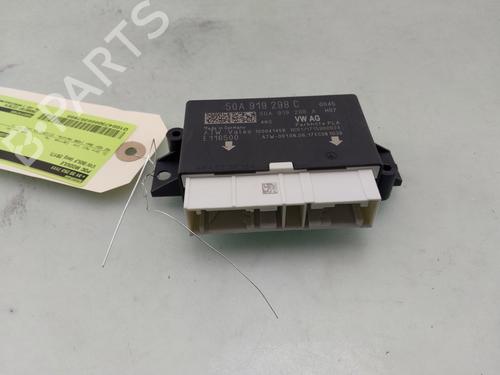 Electronic module VW GOLF VII (5G1, BQ1, BE1, BE2) 1.5 TSI | BP33884290M83 - Image 2