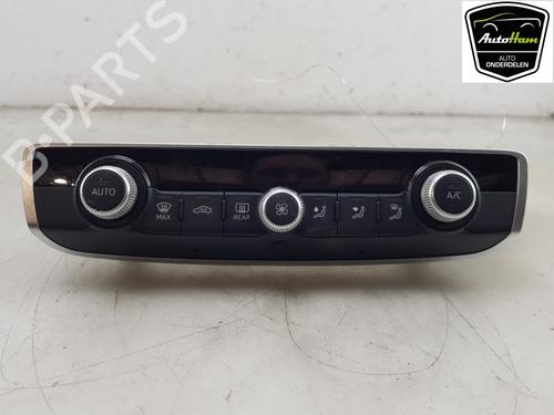 Climate control AUDI A3 Sportback (8VA, 8VF) 1.6 TDI | BP23143987I5 