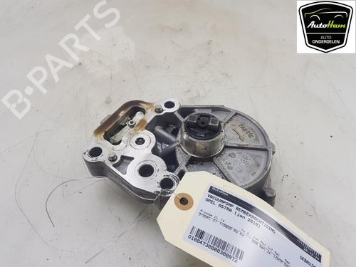 Vakuumpumpe OPEL ASTRA K (B16) 1.0 Turbo (68) (105 hp) 22422732