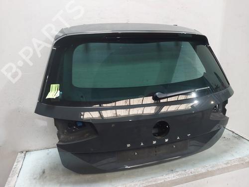 Bagklap CC/Kombi-Coupé VW PASSAT B8 Variant (3G5, CB5) 2.0 TDI | BP32319737C6