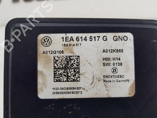 ABS pump VW ID.3 (E11, E12) 1st | BP12032502M43 