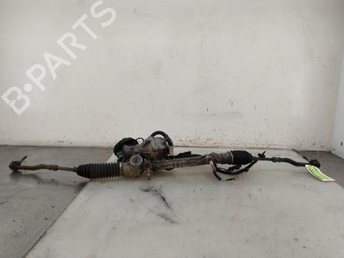 Used Steering rack Steering rack PEUGEOT 208 I (CA_, CC_) 1.4 VTi (95 hp) 33811869 33811869