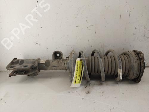 Used Right front shock absorber Right front shock absorber JEEP COMPASS (MP, M6, MV, M7) 1.4 MultiAir (140 hp) 39742450 39742450