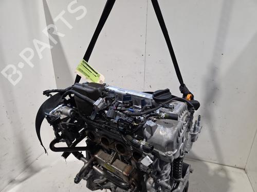 Engine KIA NIRO I (DE) 1.6 GDI Hybrid | BP31922831M1