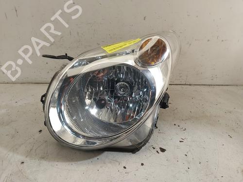 Used Left headlight Left headlight 39094811 39094811