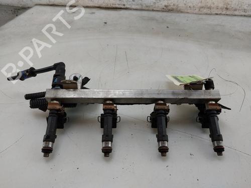 Used Injection rail Injection rail OPEL CORSA D (S07) 1.2 (L08, L68) (80 hp) 36489361 36489361