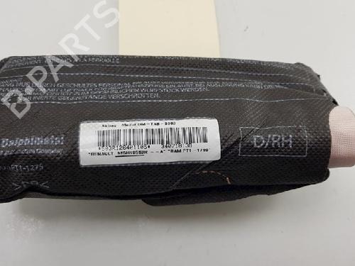 Andre RENAULT CLIO III (BR0/1, CR0/1) 1.5 dCi | BP13137833O1