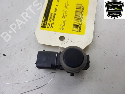 Elektronisk modul OPEL GRANDLAND / GRANDLAND X (A18, P1UO) 1.2 (75) | BP15971127M83 