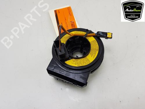 Used Squib airbag KIA CEE'D SW (ED) 1.4 (109 hp) 13106627