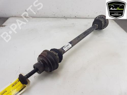 Used Right rear driveshaft AUDI Q5 (8RB) SQ5 TDI quattro (313 hp) 16474131
