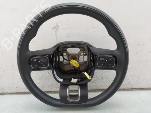 Steering wheel CITROËN C3 III (SX) 1.2 PureTech 82 | BP40525775C49 - Image 2