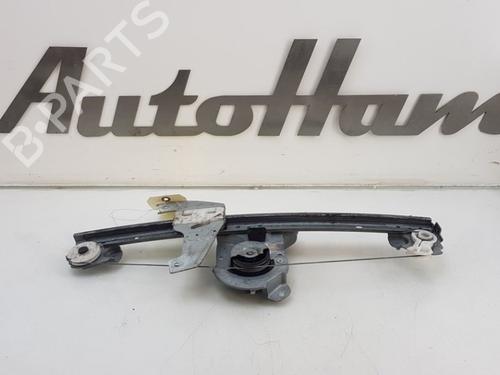 Used Front left window mechanism Front left window mechanism TOYOTA AYGO (_B1_) 1.0 (KGB10_, KGB10R) (68 hp) 34056713 34056713