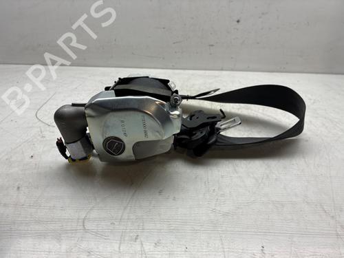 Used Rear left seatbelt Rear left seatbelt DACIA SPRING EV (B6M1) (45 hp) 33286716 33286716