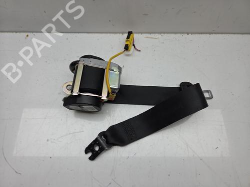 Rear right seatbelt VW GOLF VII (5G1, BQ1, BE1, BE2) 2.0 R 4motion | BP28197747I28 