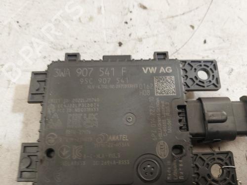 Electronic sensor SKODA OCTAVIA IV Combi (NX5, PV5) 1.5 TSI e-TEC | BP39623393M84  - Image 5