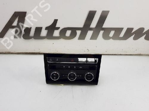 Used Climate control Climate control 12015427 12015427