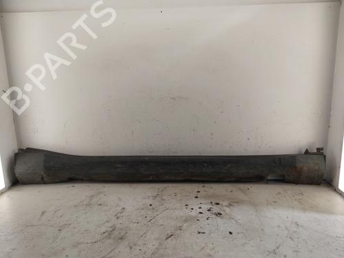 Højre sidekjole Højre sidekjole JEEP COMPASS (MP, M6, MV, M7) 1.4 MultiAir (140 hp) 39742474 39742474