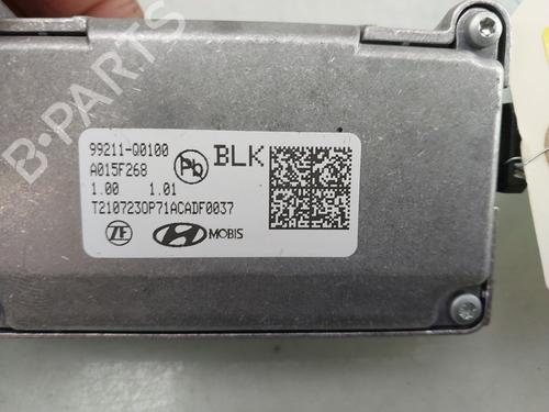 Camera HYUNDAI i20 III (BC3, BI3) 1.0 T-GDI hybrid 48V | BP39467417E14 - Image 4