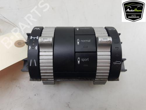 Switch PORSCHE CAYENNE (9PA) Turbo 4.5 | BP12041382I30 