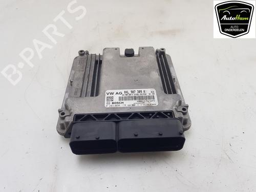 Used Engine control unit (ECU) Engine control unit (ECU) 21598247 21598247