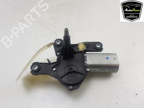 Rear wiper motor OPEL ZAFIRA A MPV (T98) 1.6 16V (F75) | BP12036732M102 