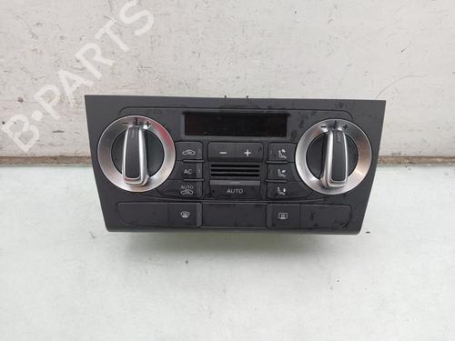 Used Climate control Climate control AUDI A3 Sportback (8PA) 1.4 TFSI (125 hp) 39742412 39742412