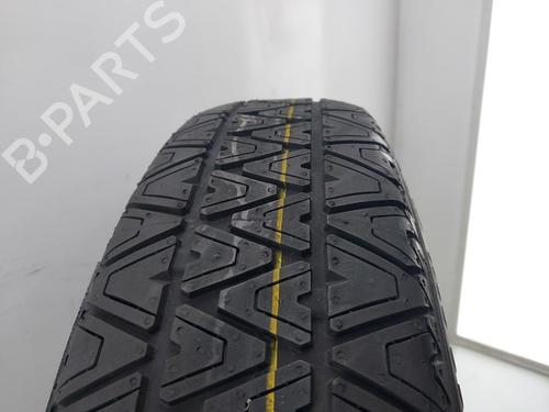 Rim NISSAN QASHQAI I (J10, NJ10) 1.6 | BP29395313C45 