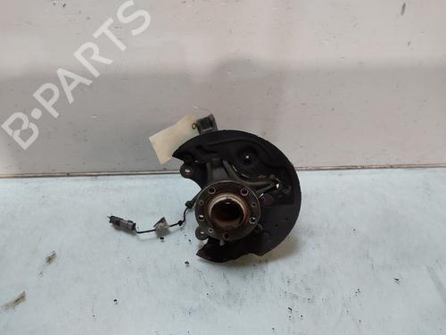 Used Left front steering knuckle OPEL COMBO Box Body/MPV (K9) 1.5 D (131 hp) 25790964
