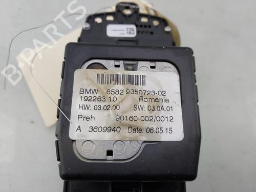 Electronic module BMW X5 (F15, F85) xDrive 30 d | BP29545995M83 