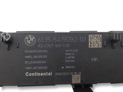 Electronic module BMW X6 (G06, F96) xDrive 40 i | BP40456267M83 - Image 4