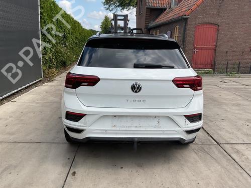 Bakluke CC/Kombi-Kupé VW T-ROC (A11, D11) 1.5 TSI | BP28515917C6 