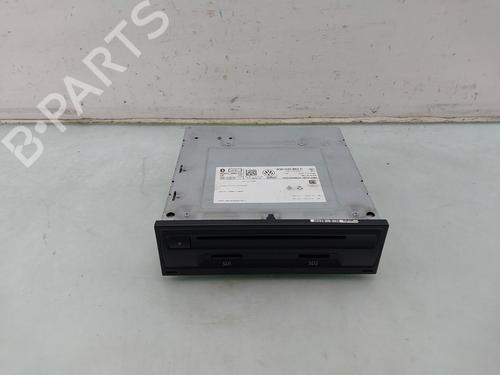 Used Electronic module Electronic module VW GOLF VII (5G1, BQ1, BE1, BE2) 2.0 GTI (245 hp) 33430269 33430269
