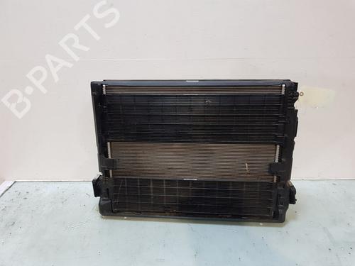 Kølerpakke BMW iX (I20) xDrive 40 | BP24618514M120 