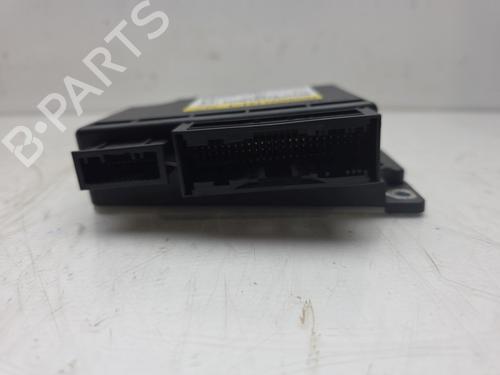 ECU airbags RENAULT MEGANE III Grandtour (KZ0/1) 1.6 16V (KZ0U, KZ1B, KZ1U) | BP30060551M53