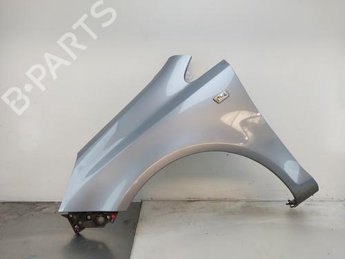 Used Left front fenders OPEL CORSA D (S07) 1.2 (L08, L68) (80 hp) 25869694