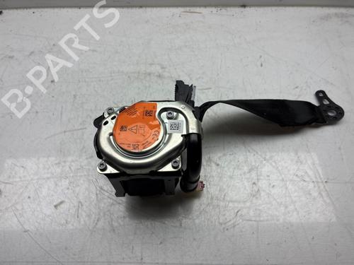 Rear left seatbelt SKODA ELROQ (PYL) 60 | BP32382596I29 - Image 3