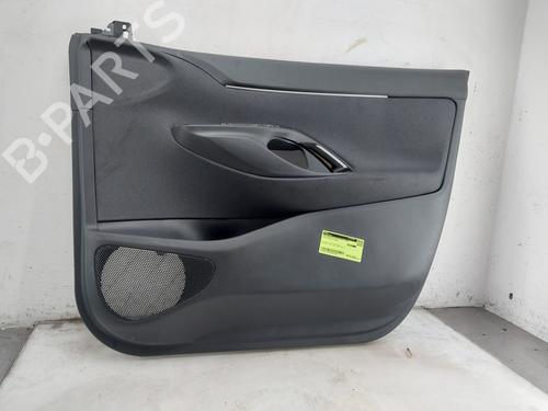 Front right panel TOYOTA AYGO X (_B7_) 1.0 VVT-i (KGB70) | BP36752126C59 - Image 3