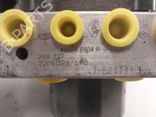 ABS pump DACIA DUSTER (HM_) 1.3 TCe 130 (HMMF) | BP37169922M43 - Image 4