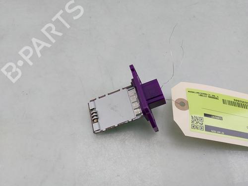 varmeblsermodstand-kia-picanto-iii-ja-2017-32748176 main image