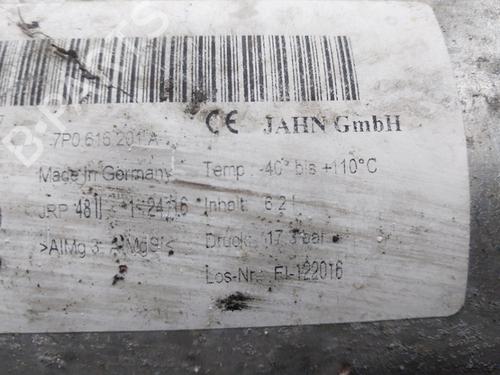 Other PORSCHE CAYENNE (92A) 3.0 Diesel | BP31288215O1