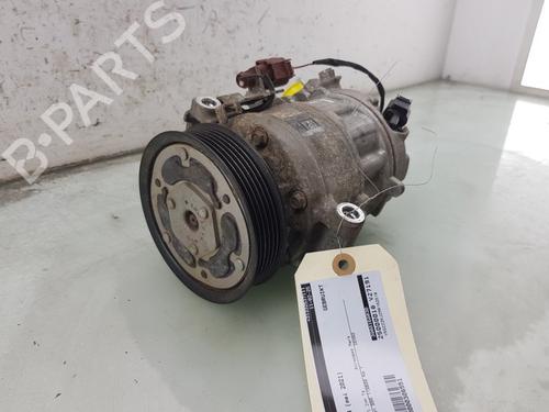 AC compressor SEAT IBIZA V (KJ1, KJG) 1.0 TSI | BP23404191M34 - Image 2