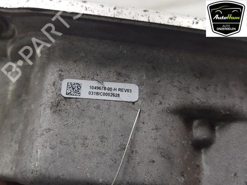 Control unit TESLA MODEL X (5YJX) 75D AWD | BP17211971M11 - Image 4