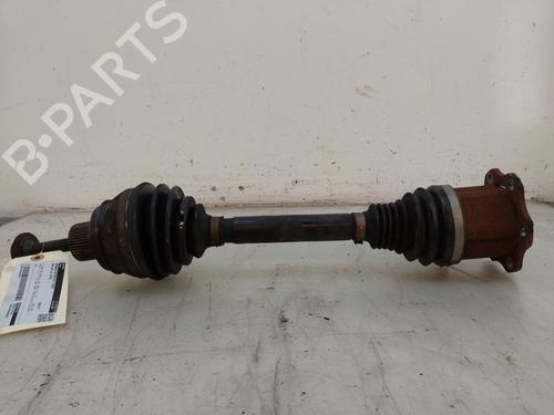 Used Right front driveshaft AUDI A4 B8 (8K2) 1.8 TFSI (120 hp) 29274688