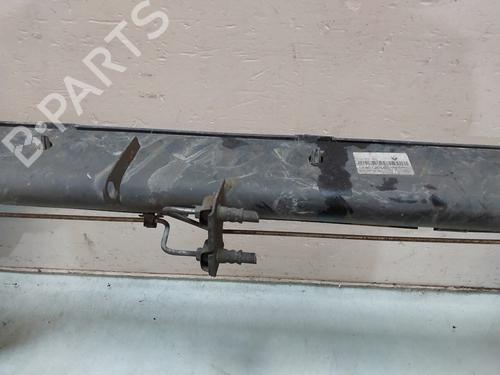 Rear axle DACIA SANDERO II TCe 90 LPG (B8M1) | BP28096372M2