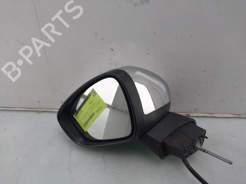 Left mirror CITROËN C3 II (SC_) 1.2 VTi 82 | BP29938662C26