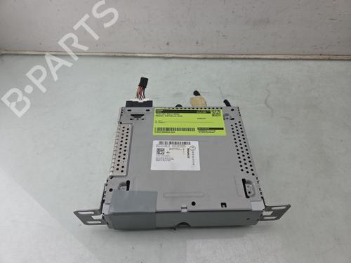 Used Electronic module RENAULT CAPTUR I (J5_, H5_) 1.2 TCe 120 (120 hp) 30633911