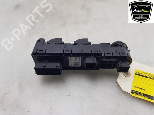 Switch OPEL CROSSLAND X / CROSSLAND (P17, P2QO) 1.2 (75) | BP21795382I30 